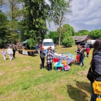 Zobacz w powiększeniu: Święto Parków Krajobrazowych Województwa Lubelskiego pod hasłem “Odkrywamy Pradolinę Wieprza” (15)